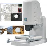 Micro-VU Sol311手動(dòng)影像測量儀