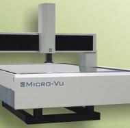 Micro-VU Excel 1650|200|250系列測(cè)量?jī)x