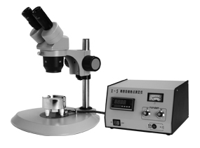 X5系列顯微熔點測定儀技術參數