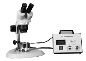 X4系列顯微熔點測定儀技術參數